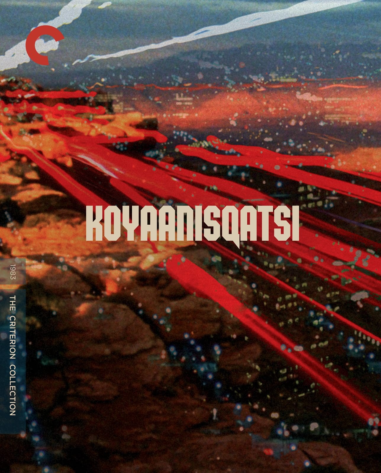 ʧ.Koyaanisqatsi 1982 Criterion .1080p x265 10bit Tigole.mkv