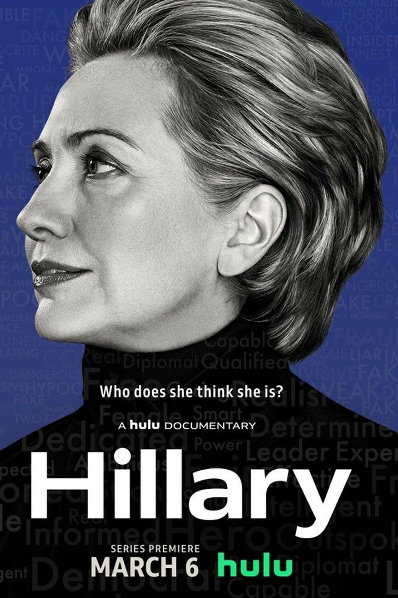 ϣ.2020.4ȫڷӢ.Hillary.US.S01.2160p.mkv