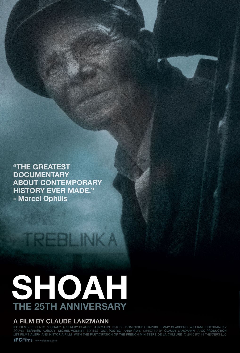 ƽ Shoah1985