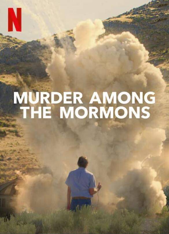 ĦŽıɱ Murder Among the Mormons2021