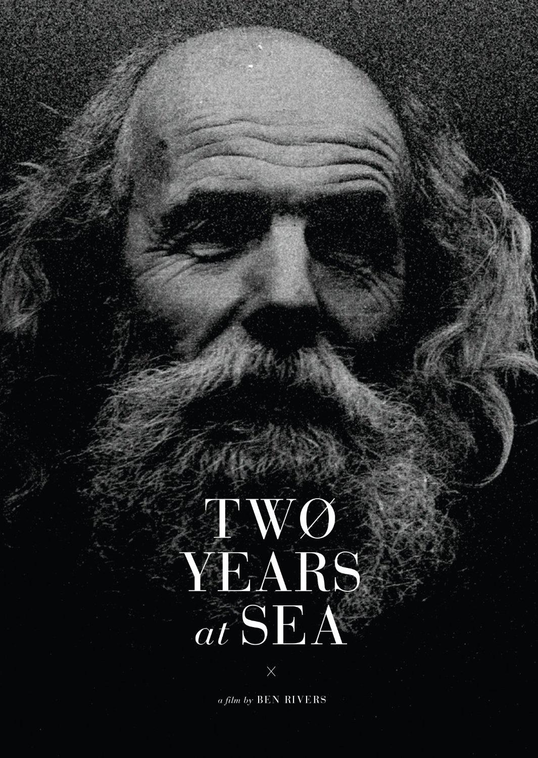  Two Years at Sea (2011).jpg