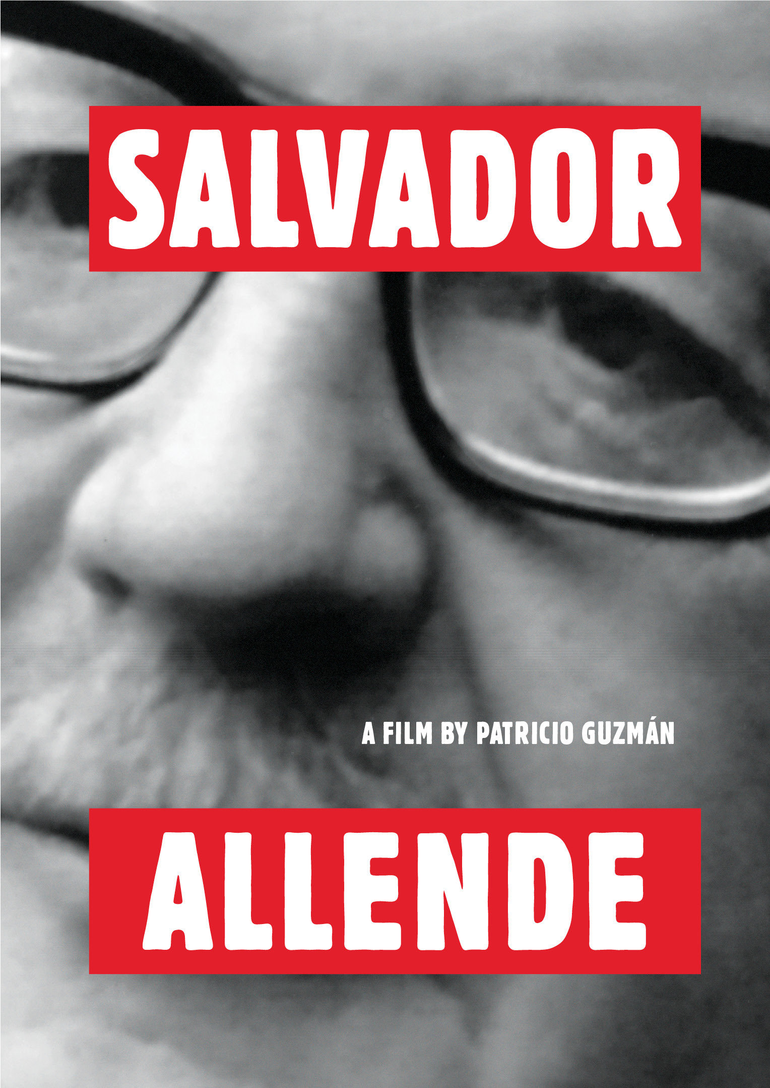 ߶ࡤ Salvador Allende2004