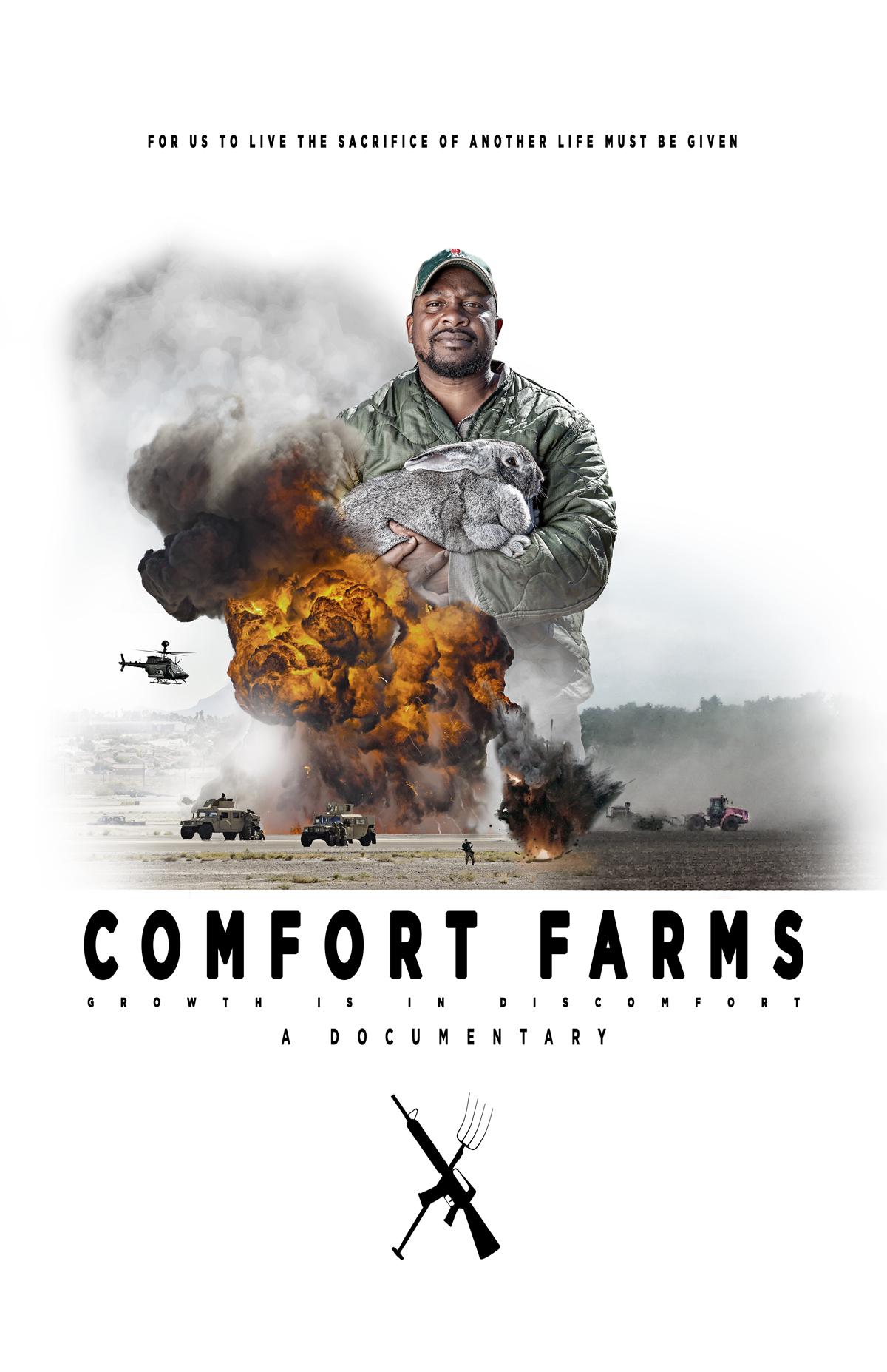 ũ Comfort Farms2020