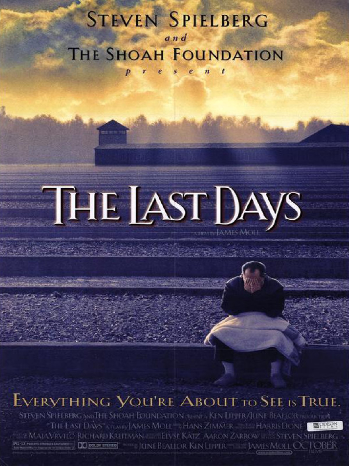 ʧ1945 The Last Days (1998)