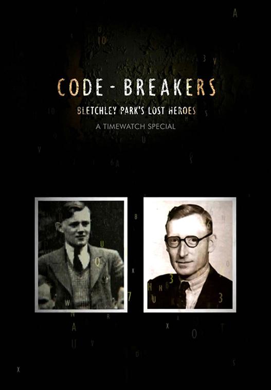 ߣׯ԰ĻӢ Bletchley Park's Lost Heroes2021