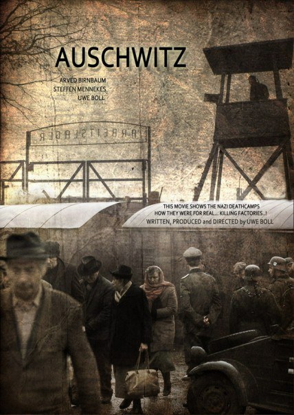 ˹ά Auschwitz2011