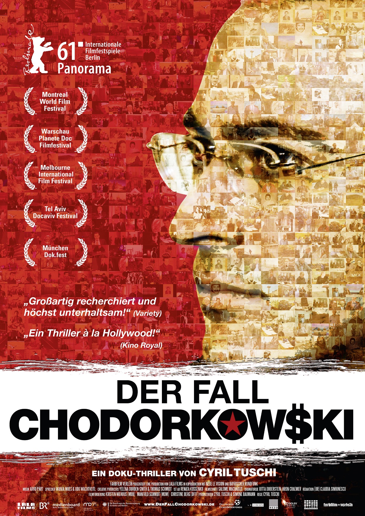 Ʒ˹ Khodorkovsky (2011)