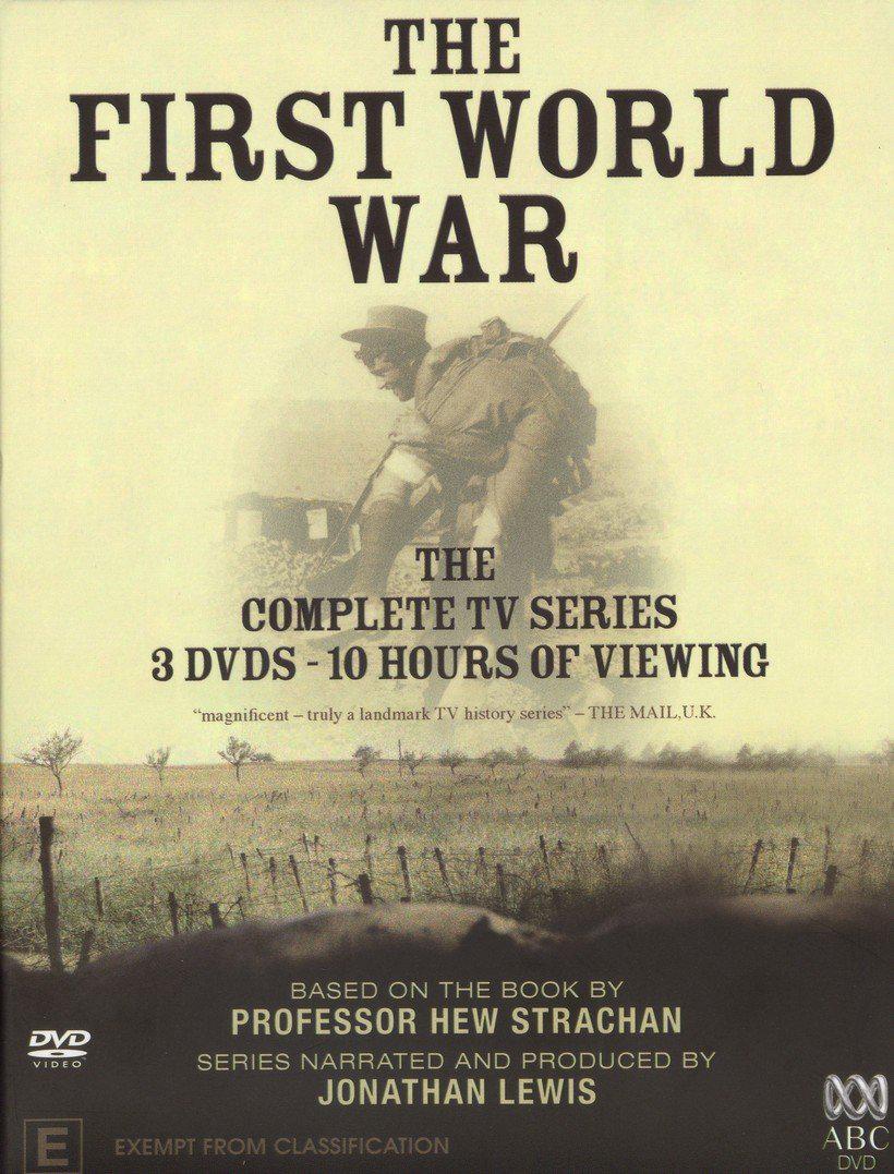 һսȫ¼ The First World War2003