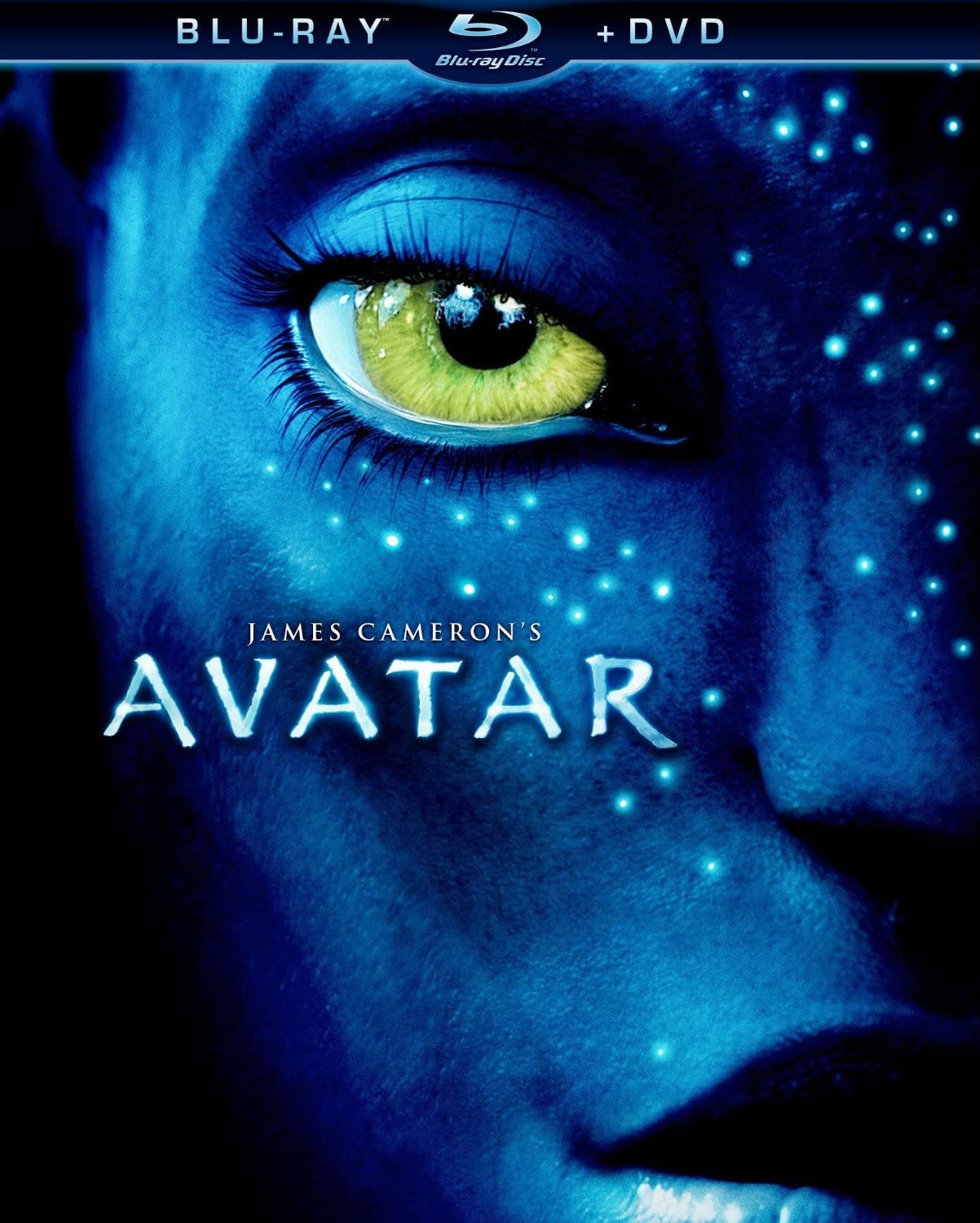 ׽ Capturing Avatar2010