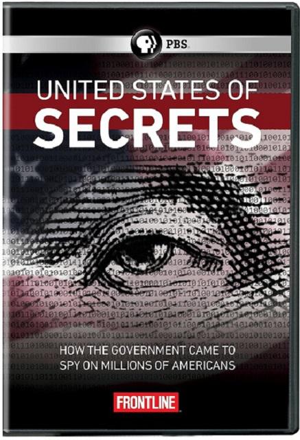 ܣ⾵ƻ United States of Secrets2014