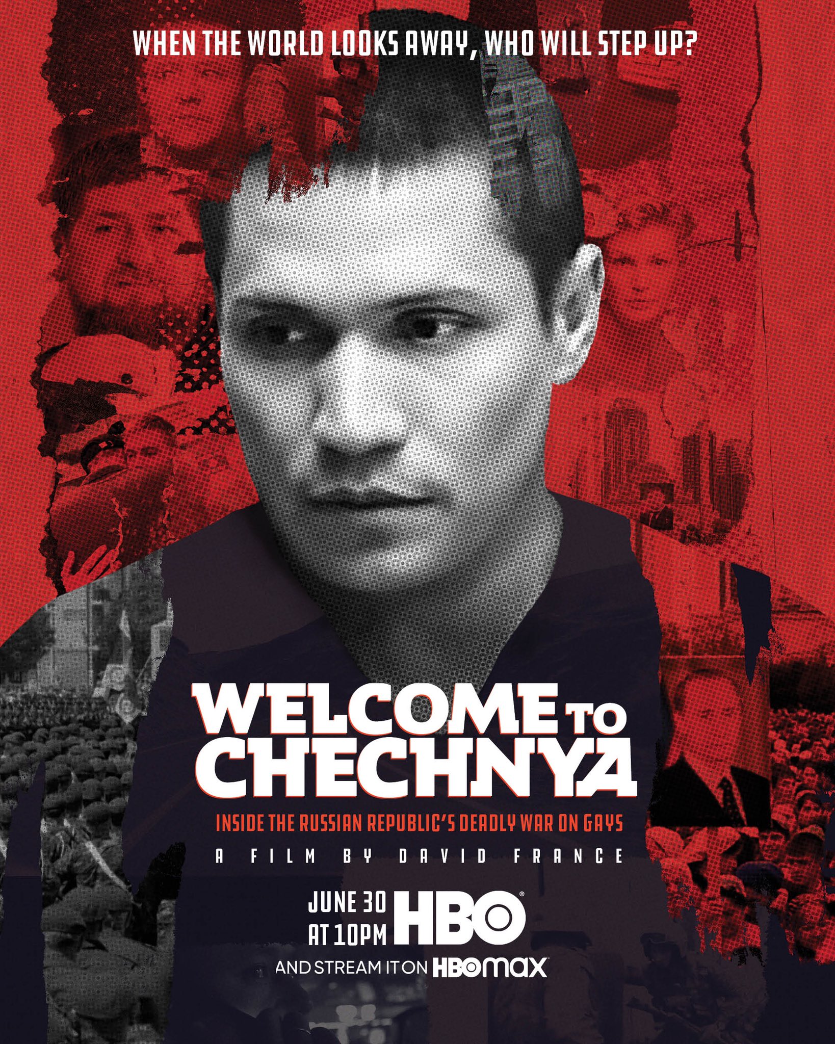 ӭ Welcome to Chechnya2020