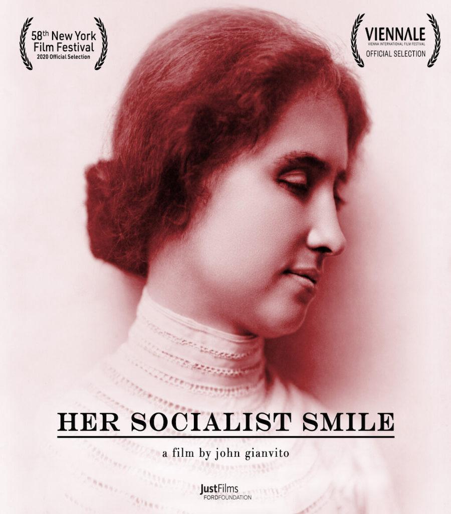 ΢Ц Her Socialist Smile2020