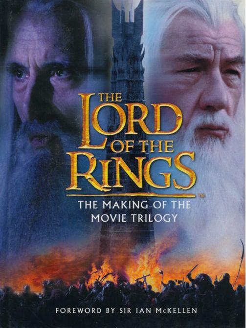 ָ¼Ƭ The Making of 'The Lord of the Rings'2002