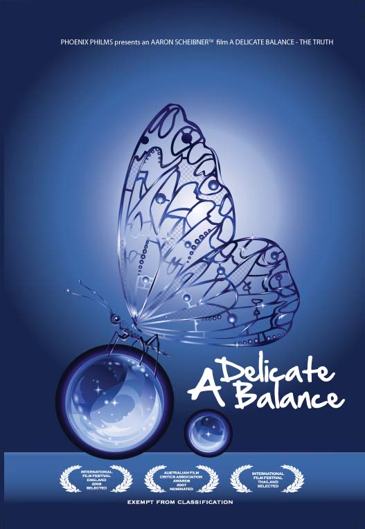 ΢ƽ⣺ A Delicate Balance: The Truth (2008)