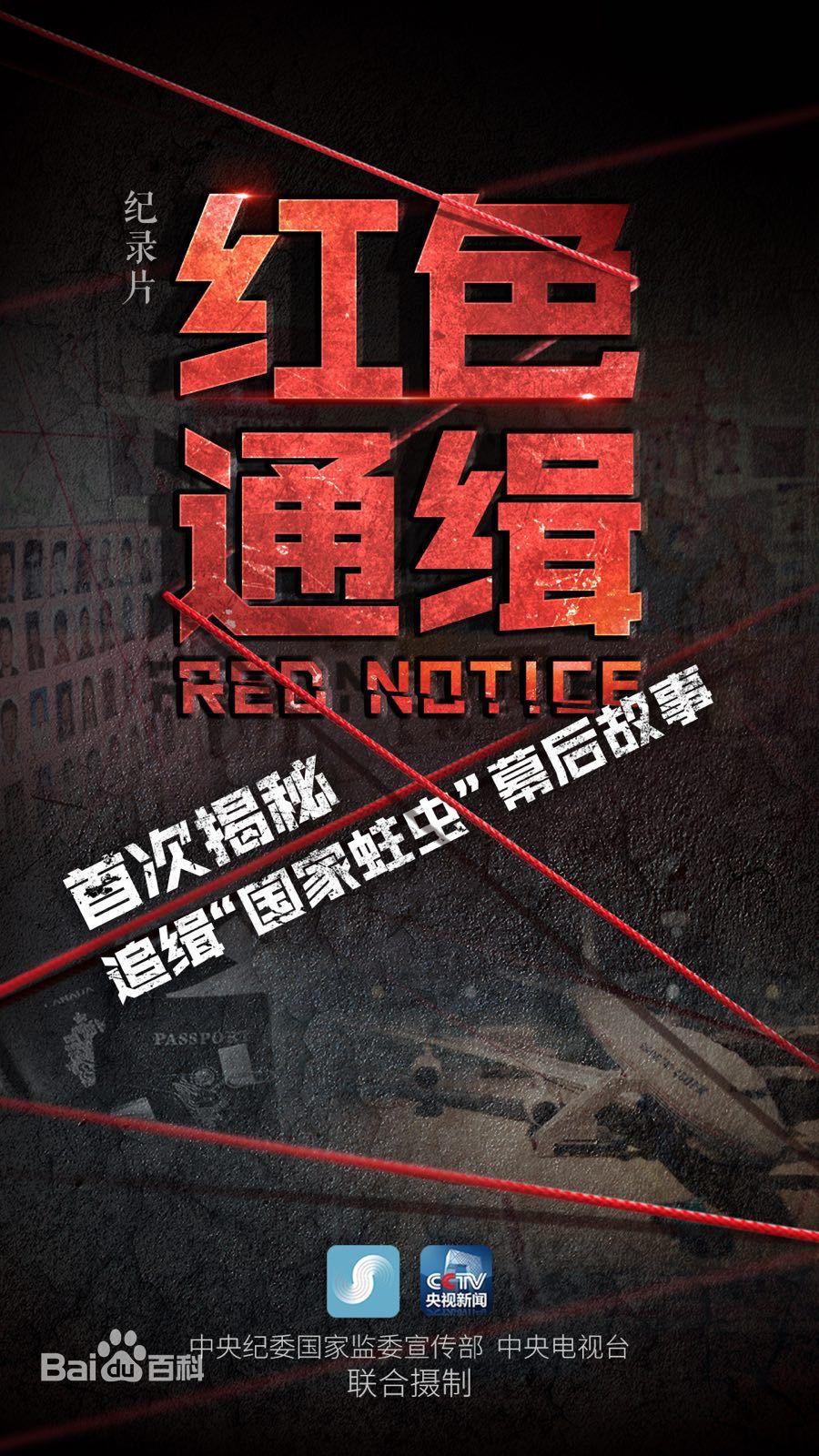 ɫͨ Red Notice (2019)