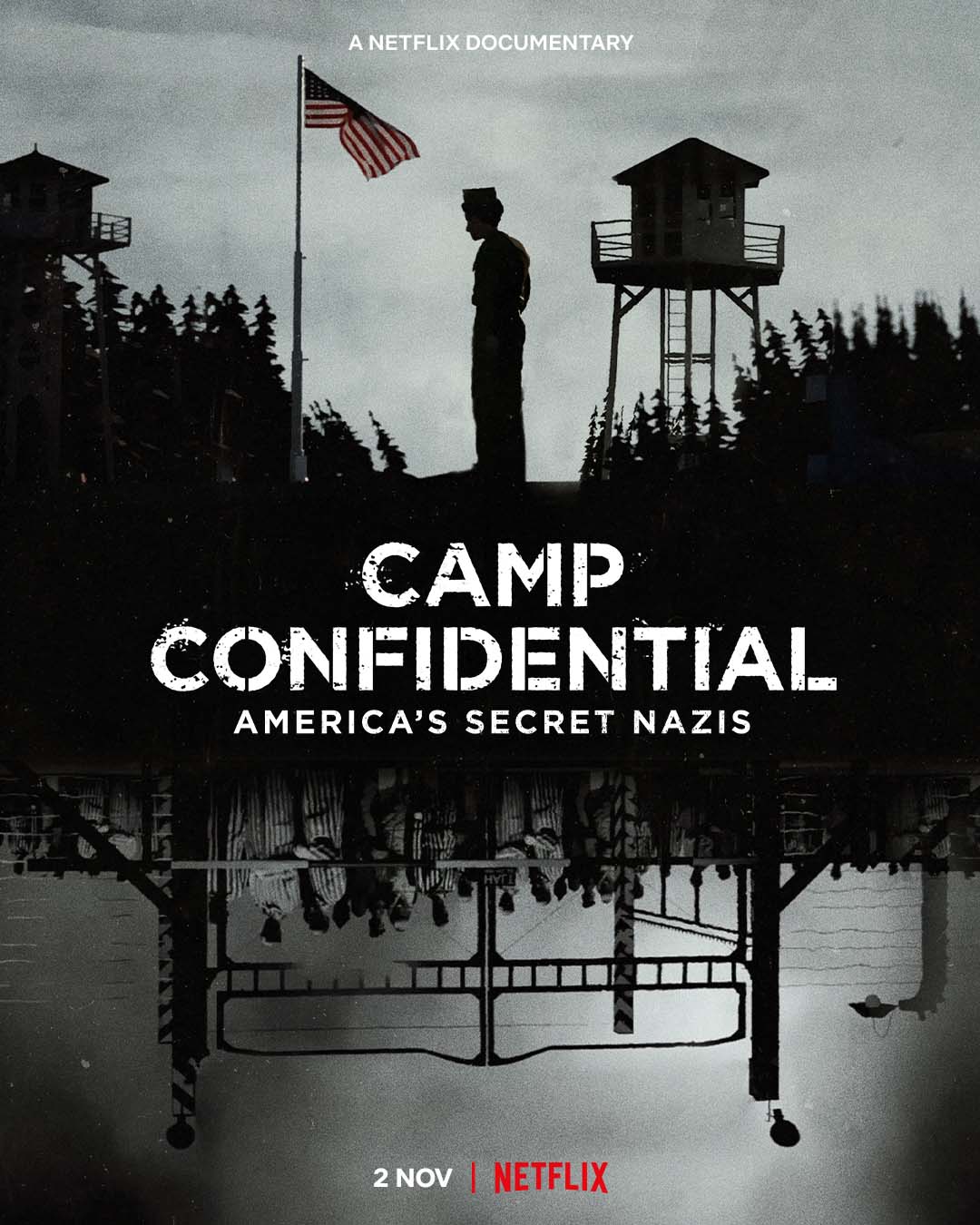 սӪɴ⾫Ӣ Camp Confidential: America's Secret Nazis (2021)