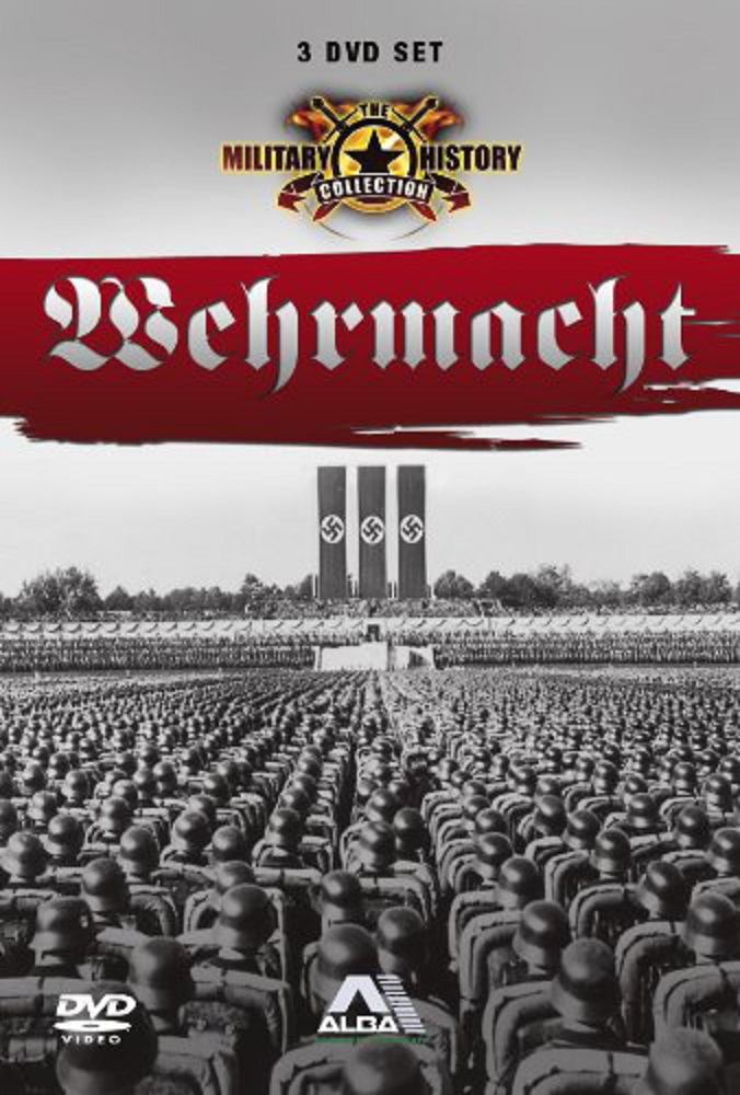  Die Wehrmacht - Eine Bilanz (2007)