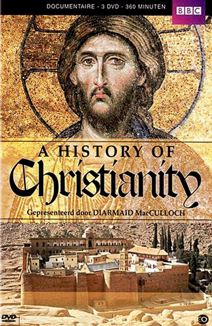 ʷ A History of Christianity (2009)