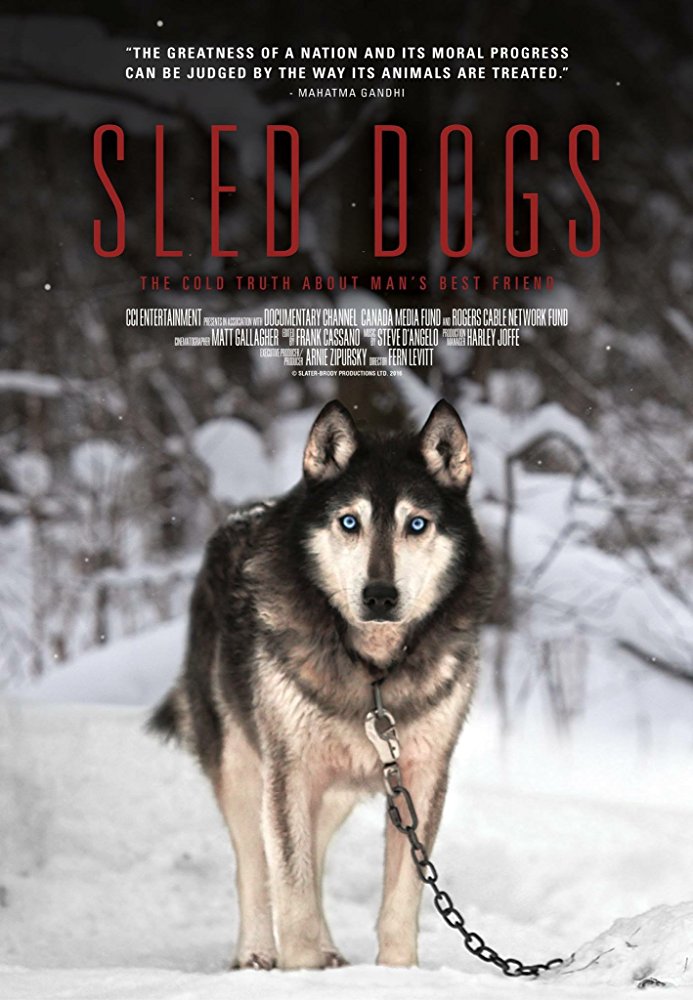 ѩȮ Sled Dogs (2016)