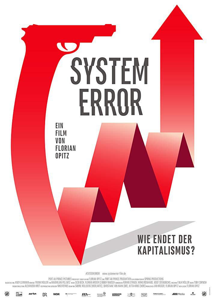 ʱļս System Error (2018)