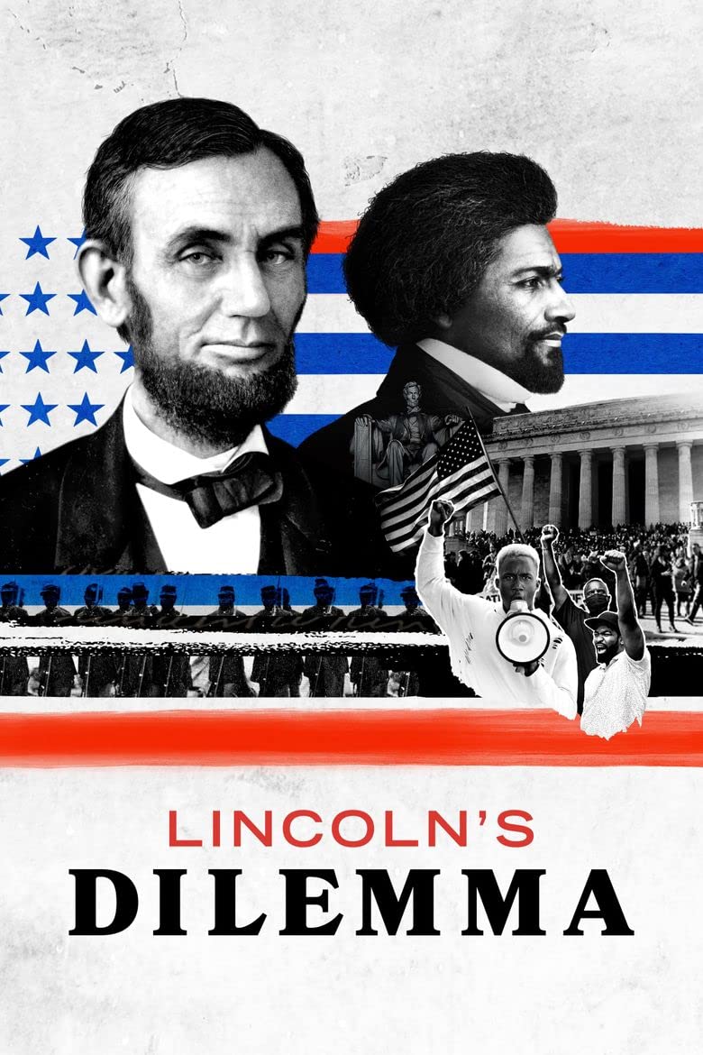 ֿϵ Lincolns Dilemma (2022)