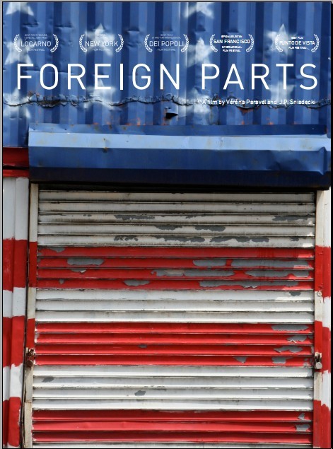  Foreign Parts (2010)