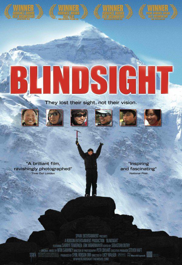 ä Blindsight (2006)