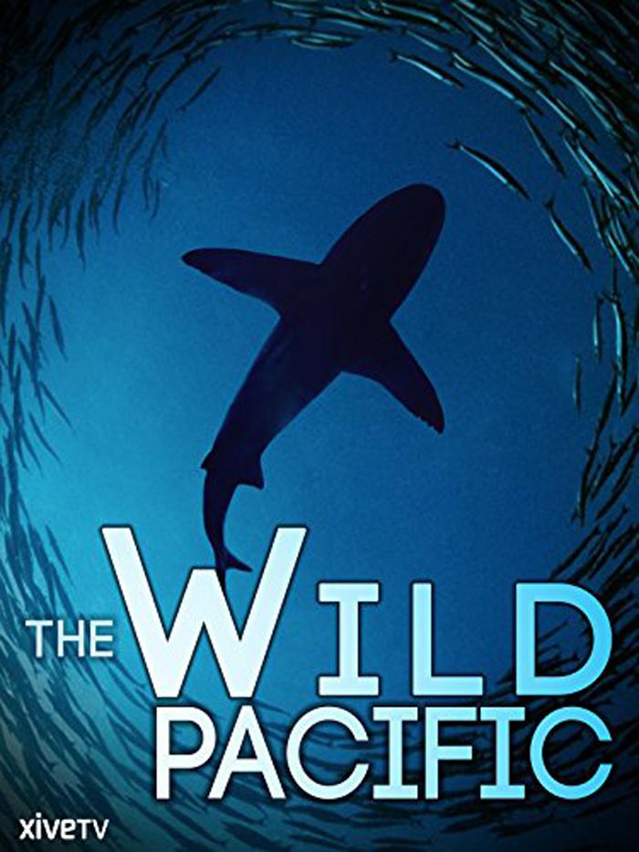 Ұ̫ƽ The Wild Pacific (2016)