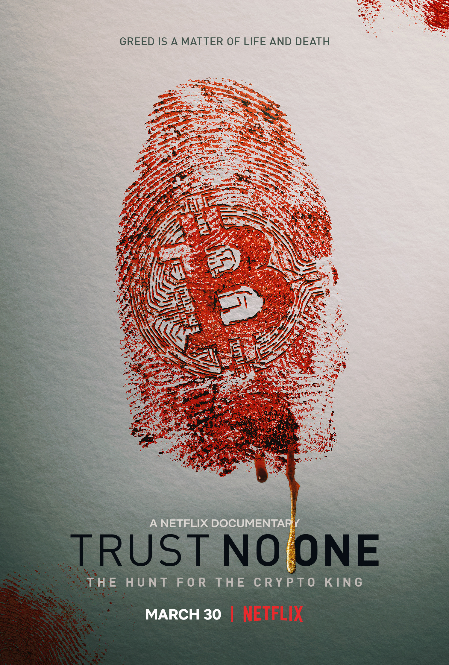 κˣ Trust No One: The Hunt for the Crypto King (2022)