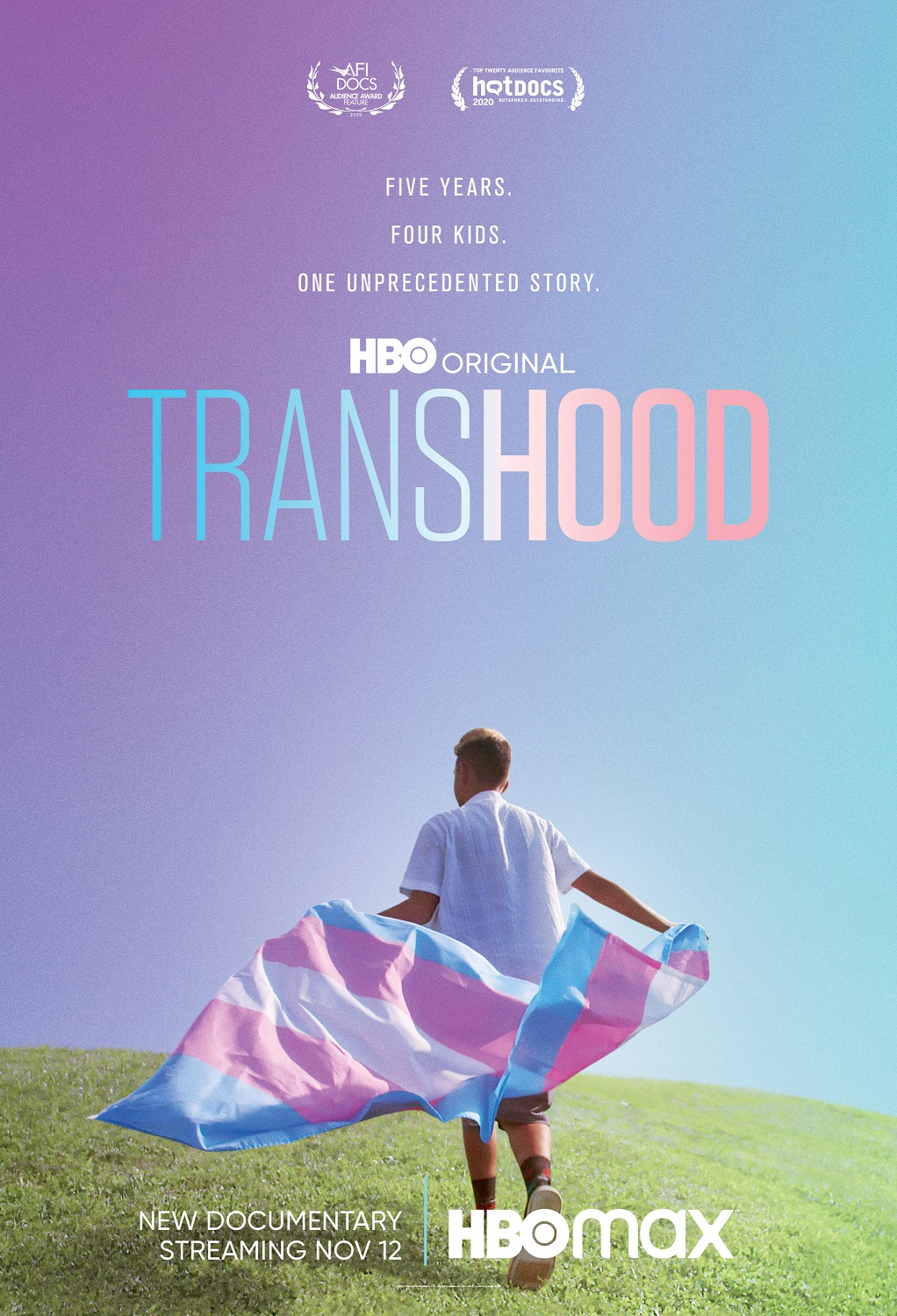  Transhood (2020)