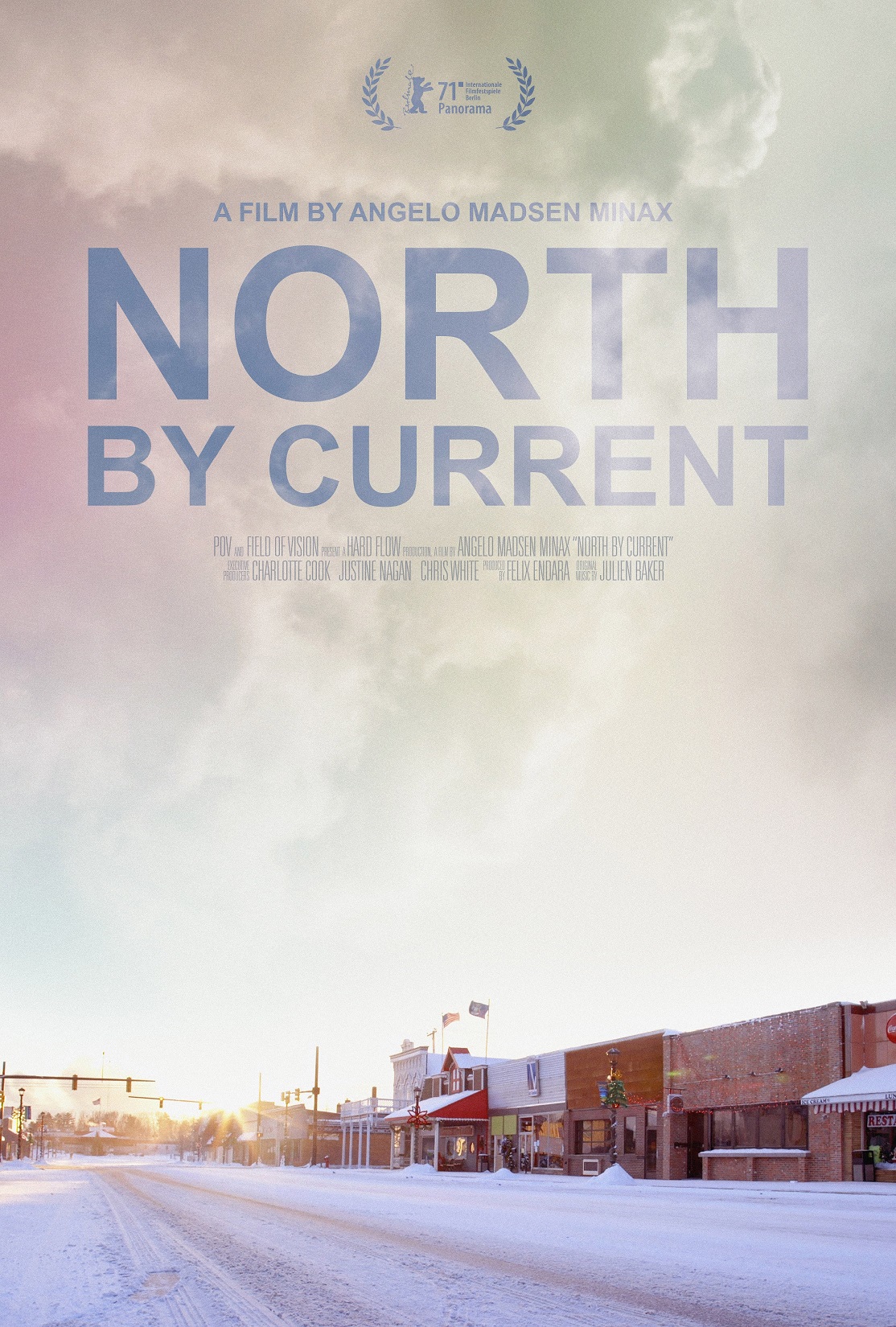 ˳ North By Current (2021)