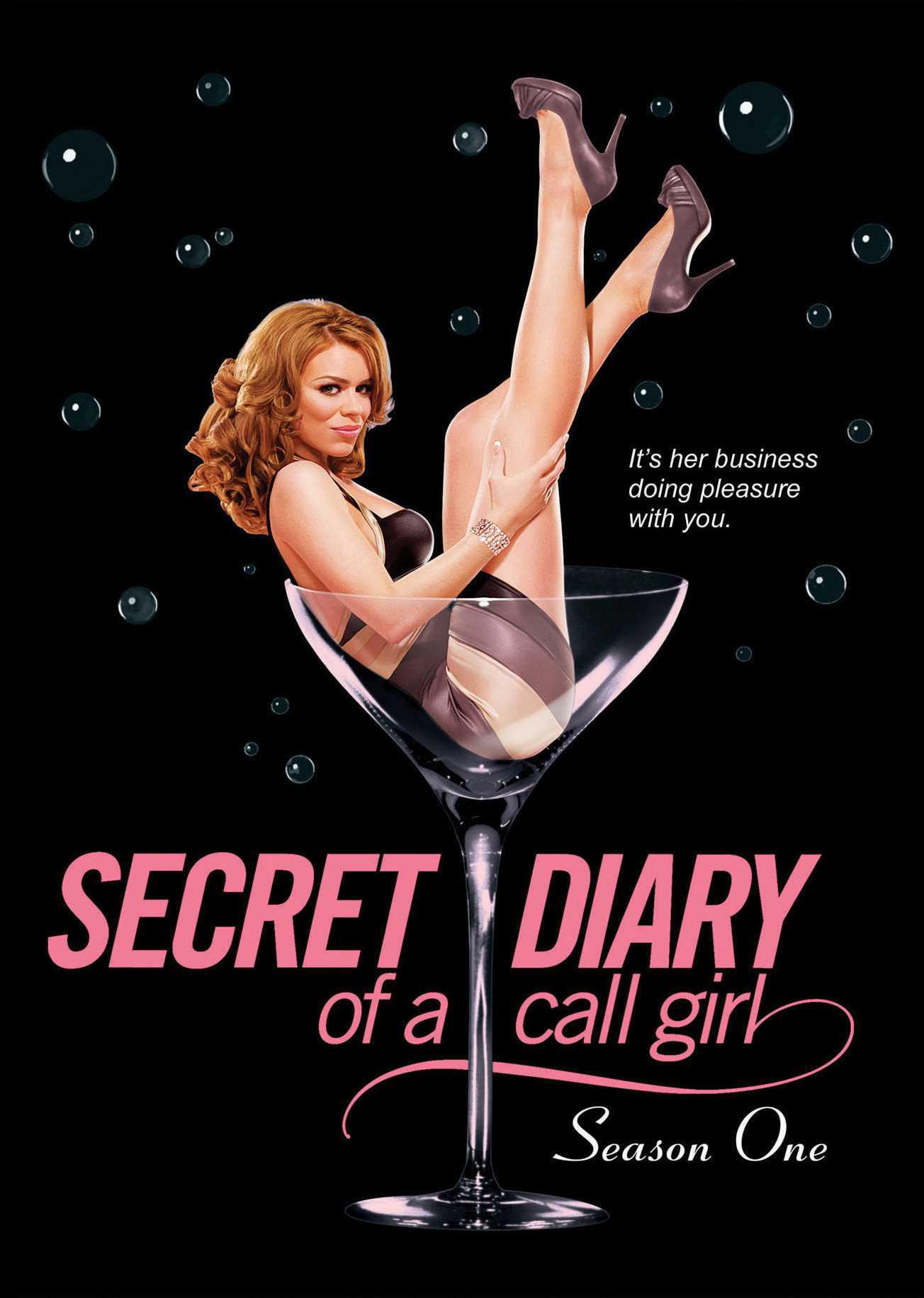 ӦŮɵռ 1-4 Secret Diary of a Call Girl Season (2007-2011)