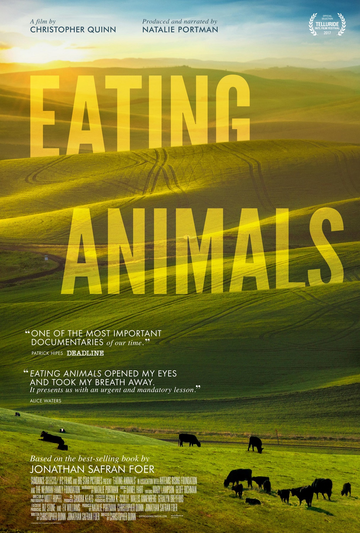 ʳ Eating Animalsĺ.jpg