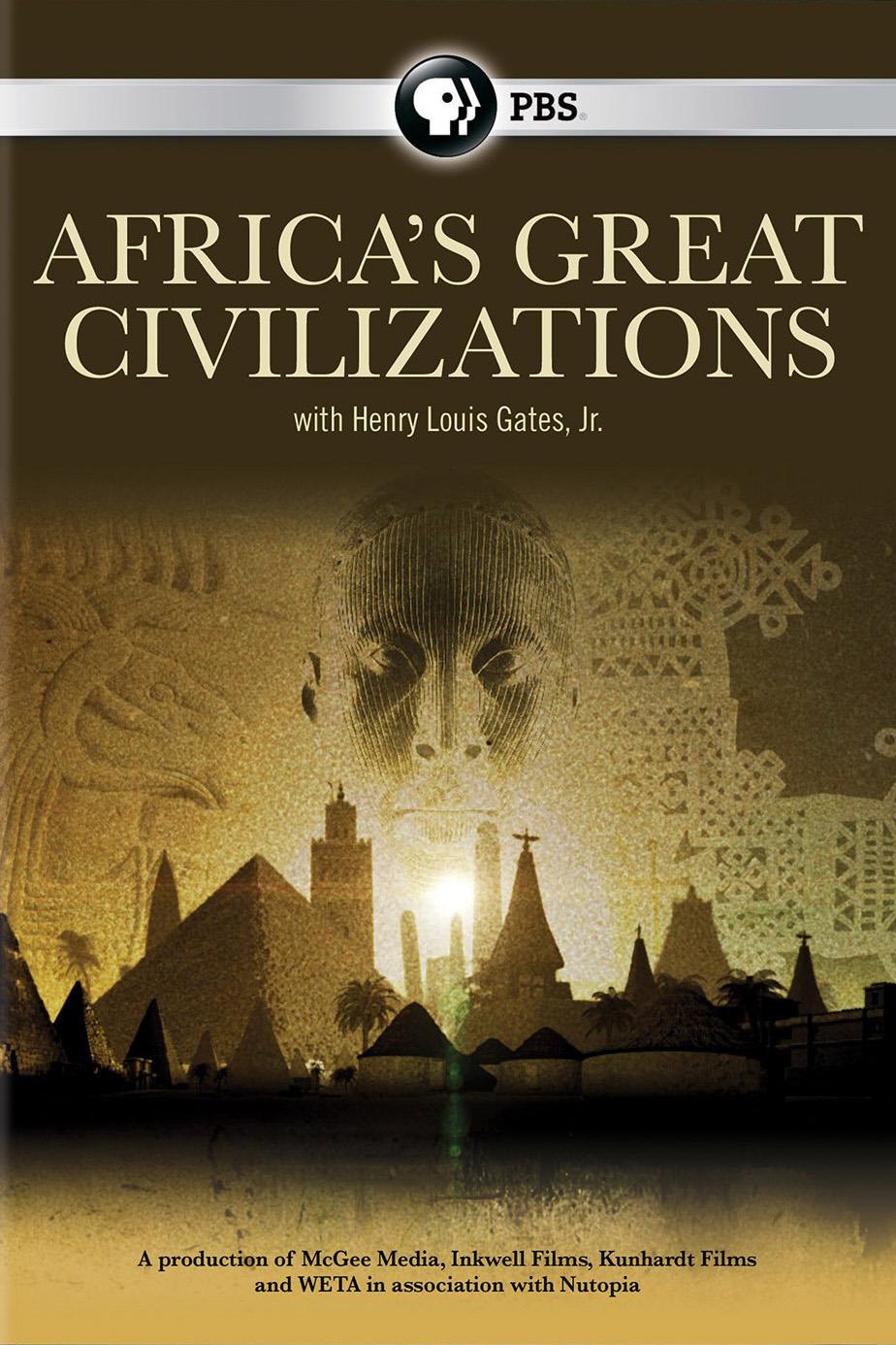 ΰ Africa's Great Civilizations (2017)