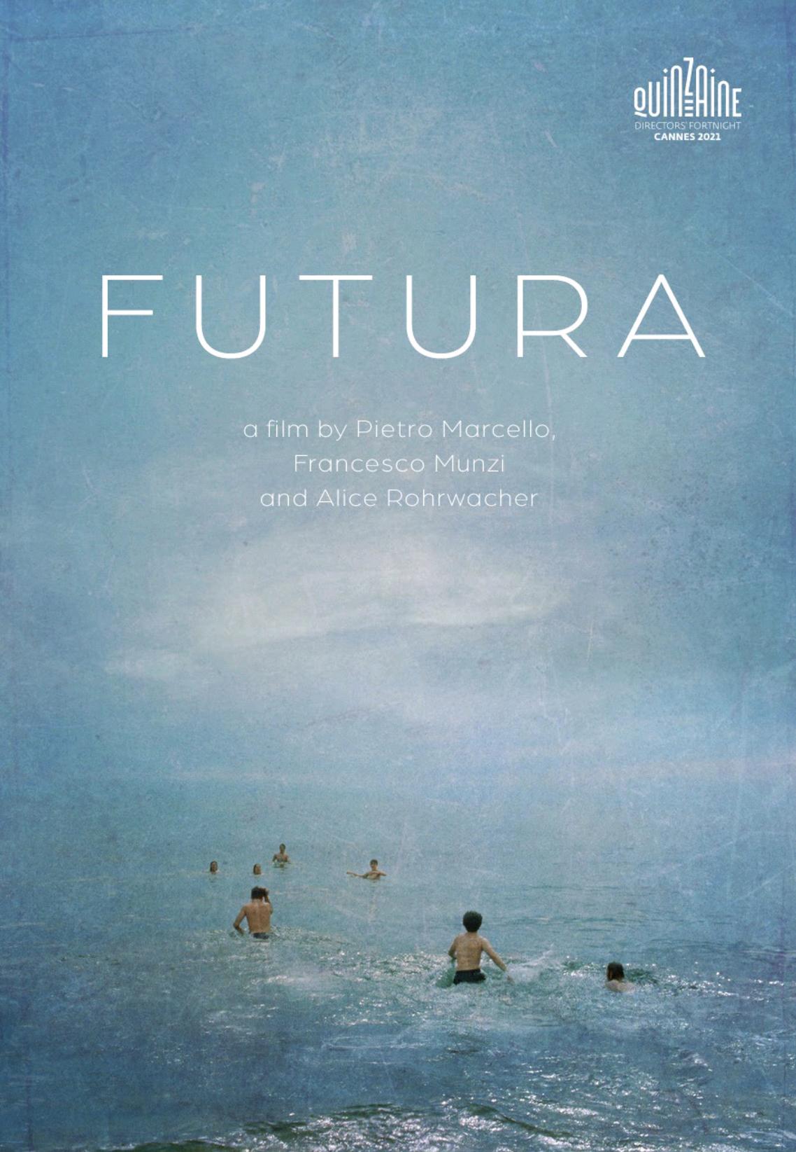 δ Futura (2021)