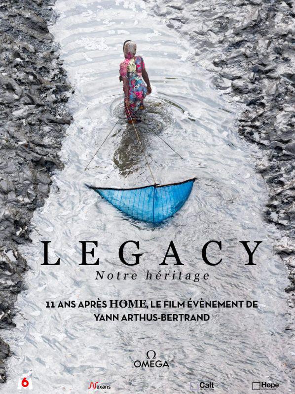 Ų Legacy (2021)