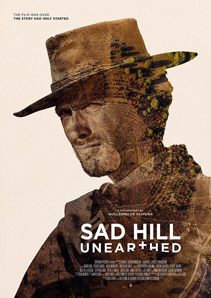 ɽĹ Sad Hill Unearthed (2017)