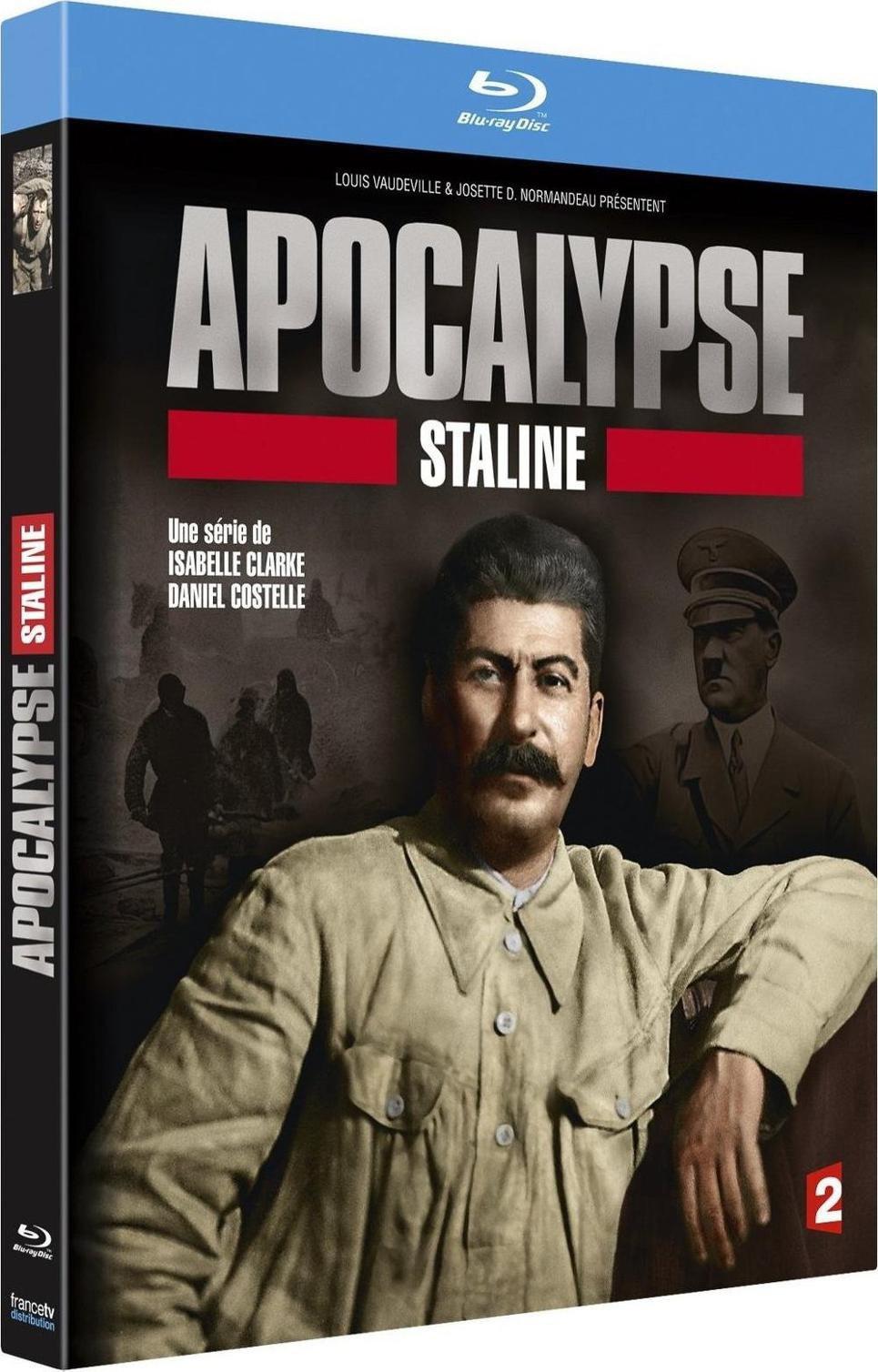 ʾ¼˹ Apocalypse: Staline (2015)