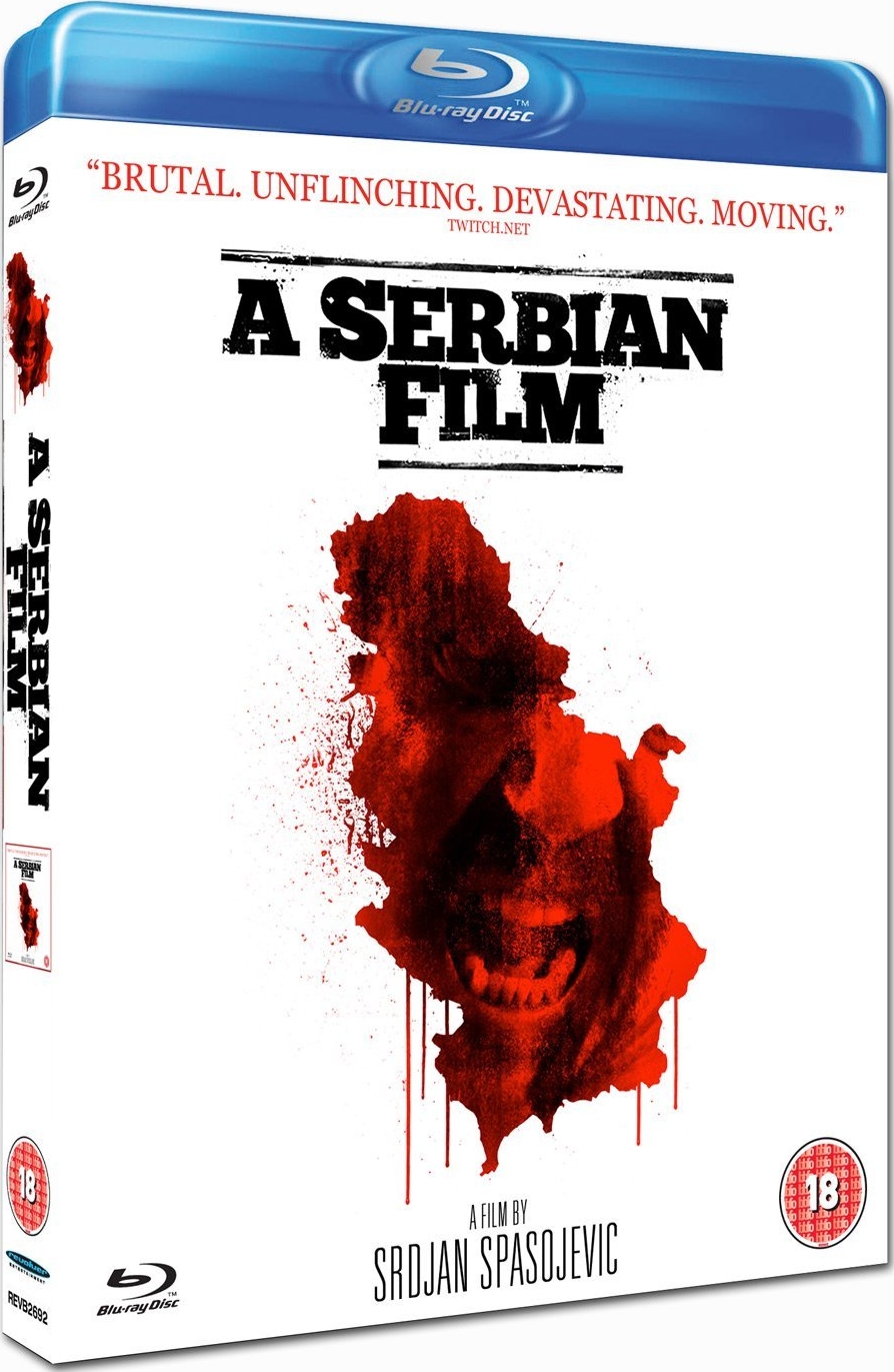 һάǼ¼Ƭ A Serbian Documentary (2018)