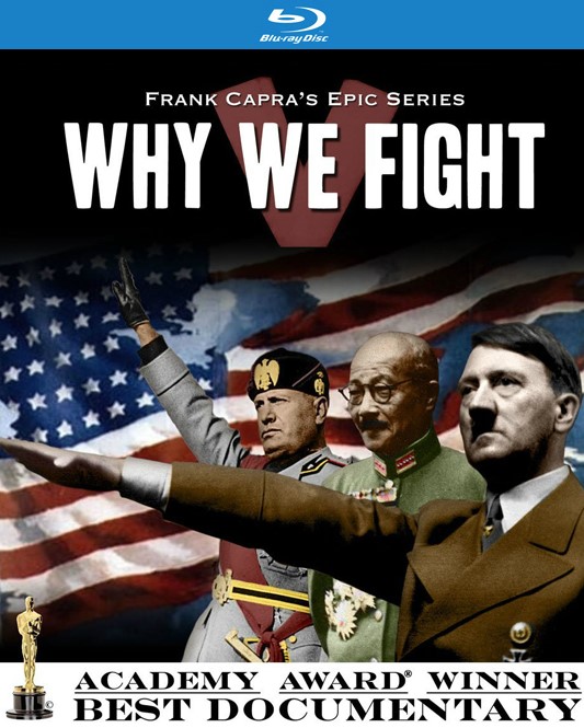 Ϊζս.ϼ Why We Fight1942