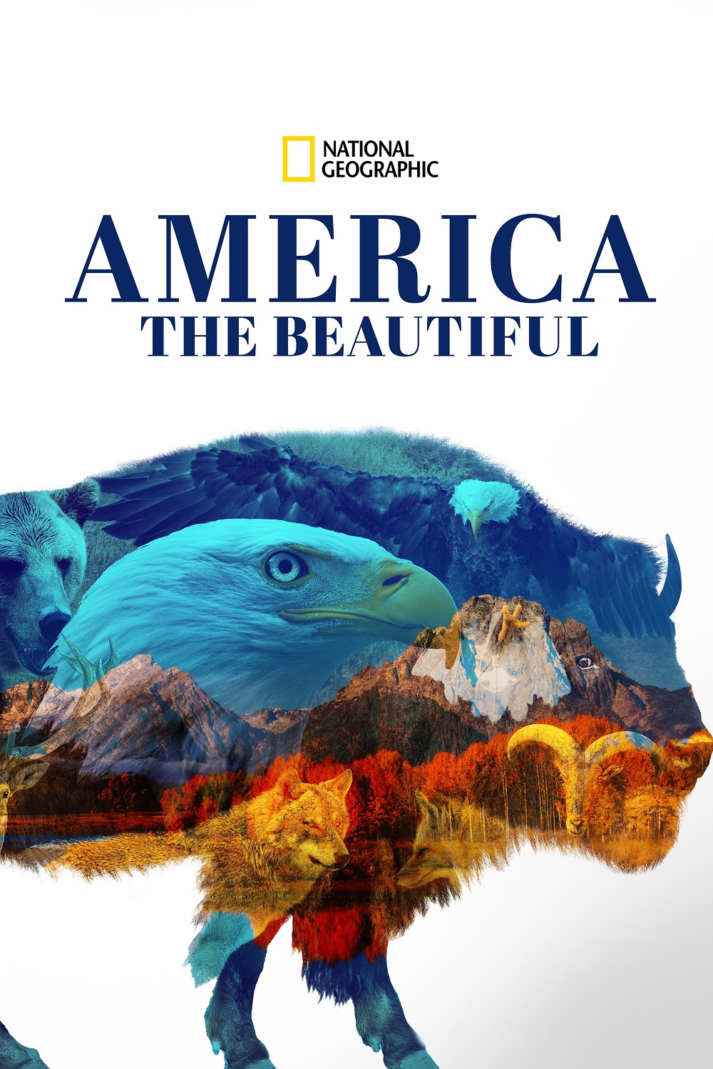  America the Beautiful (2022)