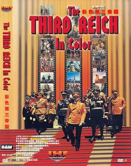 ɫ۹ Das Dritte Reich in Farbe (1998)