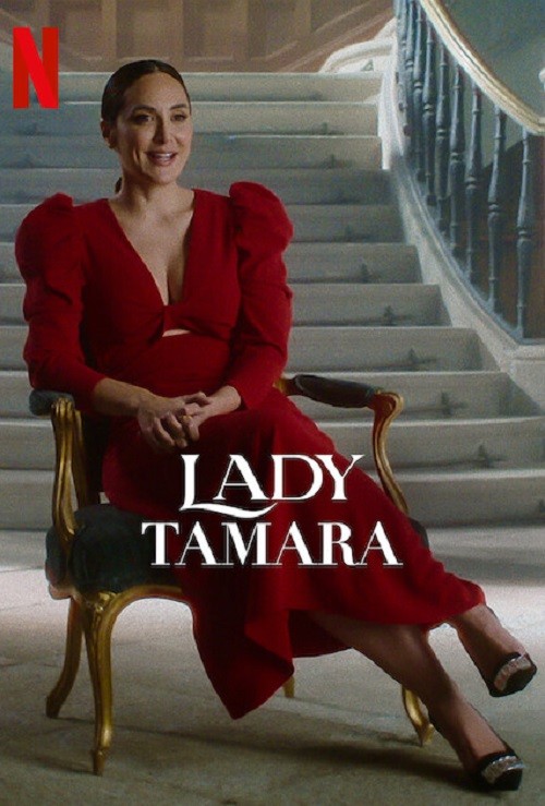  Lady Tamara2022