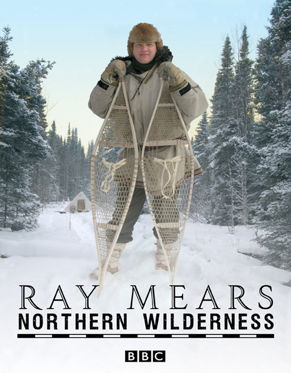 Ұ Ray Mears' Northern Wilderness (2009)