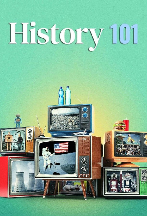 ʷС.History 101.1-2.1080P.ٷ֣2020-2022