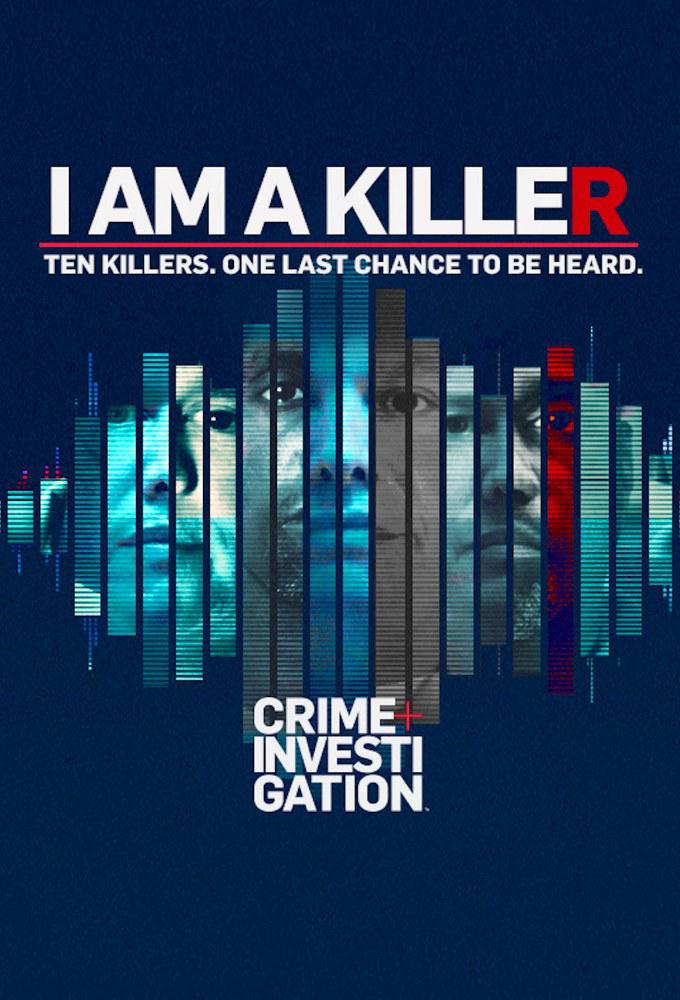 ɱ  I Am a Killer Season 3 (2022)