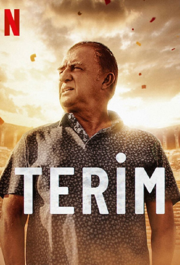 ٺաķ̳ Terim (2022)