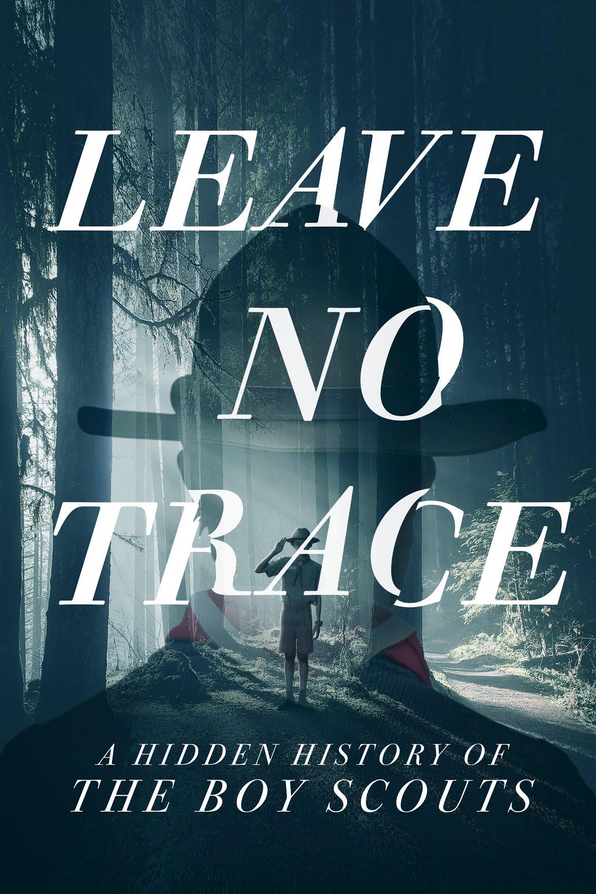 ޼Ѱ Leave No Trace (2022)