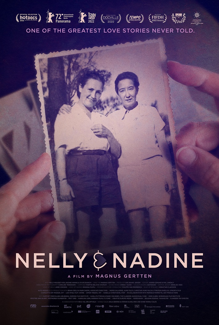 ګͤ Nelly & Nadine (2022)