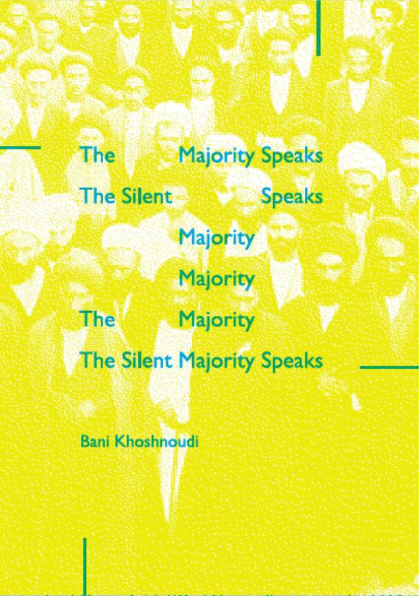 ĬĶ˽ The Silent Majority Speaks (2010)